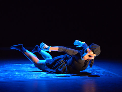 Nomcebisi Moyikwa / Unknown Assets