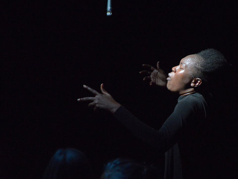 Nina Santes & La Fronde