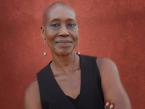 Terrain | Boris Charmatz