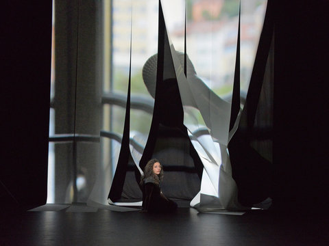 Chrystèle Khodr & Waël Ali